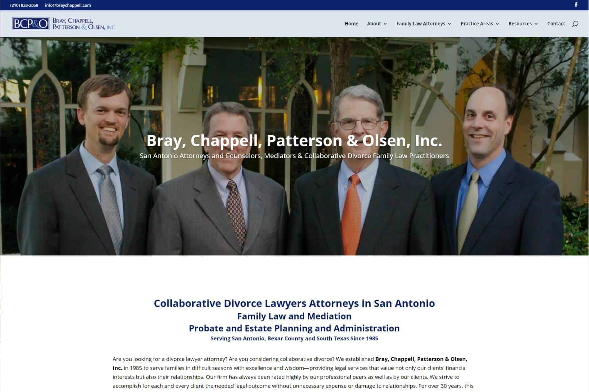 Bray, Chappell, Patterson & Olsen, Inc. by Nancy Tutors - Austin Private Elementary School Tutor